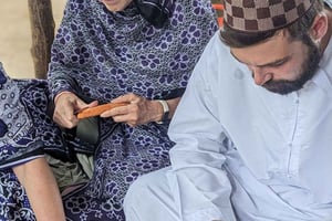 Zanzibar: Cooking Class, Zan cuisine & Spice tour with local