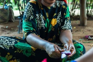 Cours de cuisine à Zanzibar avec transfert