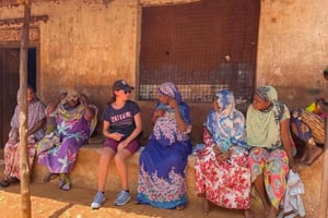 Zanzibar: Beleef het Mwaka Kongwa Festival in Makunduchi