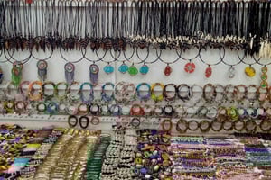 Zanzibar: wycieczka z przewodnikiem z lokalnym przewodnikiem