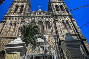 Zanzibar: Stenstaden och fängelseön äventyr med sköldpadda