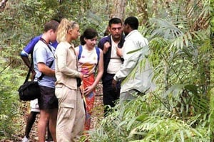 Zanzibar: Jambo Spice Farm Tour with Fruits & Lunch option