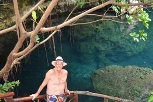 Zanzibar: foresta di Jozani, centro delle farfalle e tour della grotta di Maalum