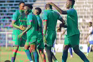 Zanzibar: visita guiada com experiência de jogo de futebol local