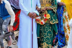 Zanzibar: Kävelykierros Kivikaupungissa paikallisen oppaan kanssa.