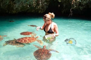 Sansibar: Maasai-Kultur, Jozani-Wald & Schildkröten in der Salaam-Höhle