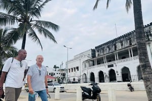 Zanzibar: wioska Masajów i Kamienne Miasto – wycieczka prywatna