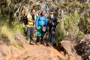 Zanzibar: Masingini Nature Forest Reserve Guided Hike