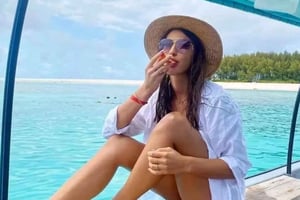 Zanzíbar: esnórquel en el atolón de Mnemba y excursión a la playa de Manyuni