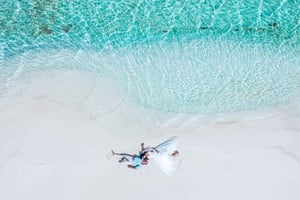 Zanzibar: Ape, Salaam-hulen, The Rock og Clear Kayak-tur