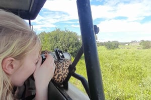 Zanzibar: safari al cratere di Ngorongoro con voli e soggiorno