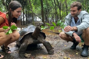 Zanzibar: scopri l'isola della prigione, Stone Town e il parco nazionale di Jozani