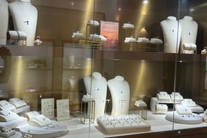 Sansibar: Private Shopping-Tour mit Guide und Abholung