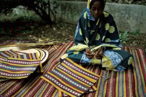 Zanzibar: Excursão de rituais e medicina tradicional