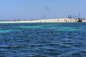 Zanzibar: Safari Blue Tour med snorkling og grillfrokost