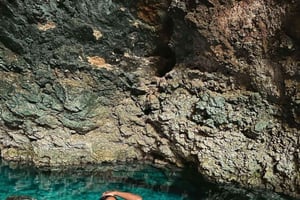 Zanzibar: Fazenda de Especiarias, Aula de Culinária e Natação na Caverna Kuza