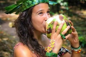 Zanzibar: kruidenboerderij en kookles met lunch