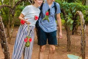 Zanzibar: Spice Farm Tour & Stone Town Adventure