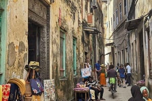 Granja de especias de Zanzíbar y tour guiado por Stone Town