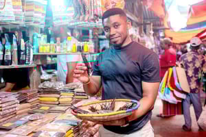 Zanzibar: Stone Town, passeio pelas especiarias e Ilha da Prisão com almoço