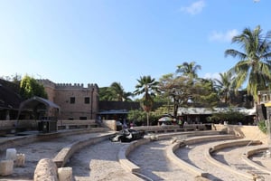 Занзибар: экскурсия по Каменному городу и ферме специй с гидом