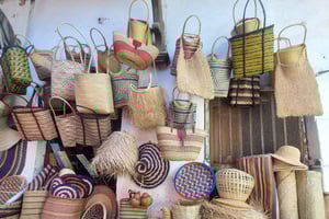 Zanzibar: Stone Town Guided Tour with Market Visit