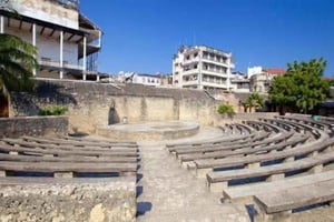 Zanzibar: tour privato di Stone Town