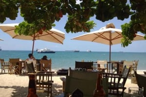 ZANZIBAR:STONE TOWN PRIVATE TOUR