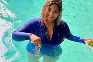 ZANZIBAR: Kamienne Miasto i Jaskinia Salaam