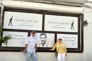 Zanzibar: Stone Town, Spice Farm & Jozani Forest Tour