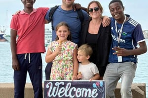 Занзибар: Каменный город, ферма специй с обедом и экскурсия по деревне