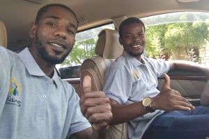 Sansibar: Steinstadt zum Flughafen Privattransfer