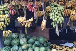 Zanzibar: Stone Town-tur med billet til slavemarked