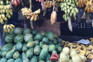 Zanzibar: Stone Town Tour with Slave market Ticket