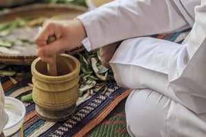 Zanzibar: Kurs gotowania kuchni suahili w lokalnym domu