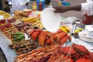 Zanzibar: popływaj z żółwiami morskimi w lagunie Nungwi