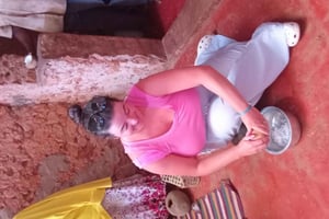 Zanzibar: Tazari Village-tur og svømning med skildpadder