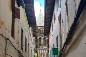 Zanzibar: visita la casa di Freddie Mercury, la principessa Salme e assaggia il caffè