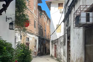 Zanzibar: Visit Freddie Mercury's House & Princess Salme & Taste Coffee