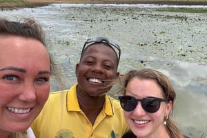 Занзибар: посетите Каменный город, Джангомбе, Кинуни и Кварару.