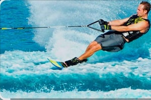 Zanzibar: Vandskieventyr med instruktør