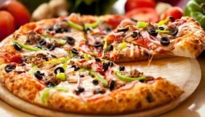 Zuane Trattoria & Pizzeria