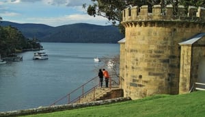 Port Arthur Historic Site