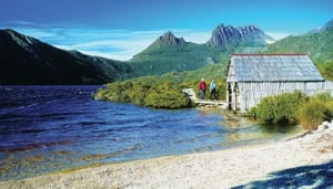 Ten Great Short Walks in Tasmania