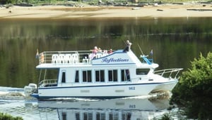 AR Reflections Cruise