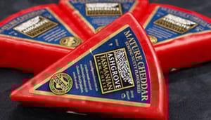 Ashgrove Farm Cheese