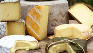 Bruny Island Cheese Company