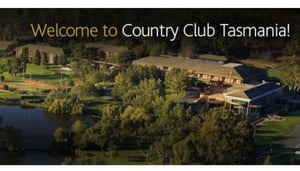 Country Club Tasmania