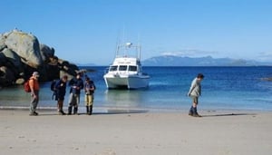 Flinders Island Adventures
