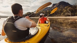 Freycinet Adventures